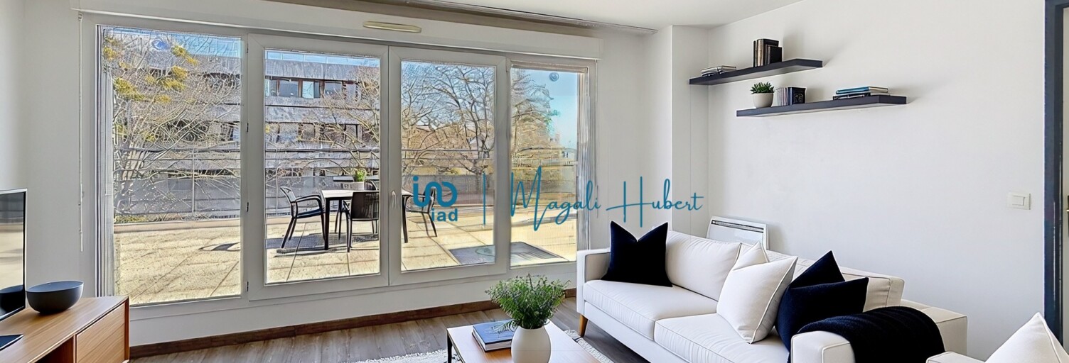 Appartement 4 Pièces 68 m² à vendre à Limeil-Brévannes (94450)