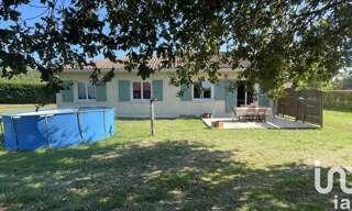 Maison 4 Pièces 126 m² à vendre à Sainte-Eulalie-en-Born (40200)