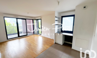 Appartement 3 Pièces 58 m² à vendre à Montreuil (93100)