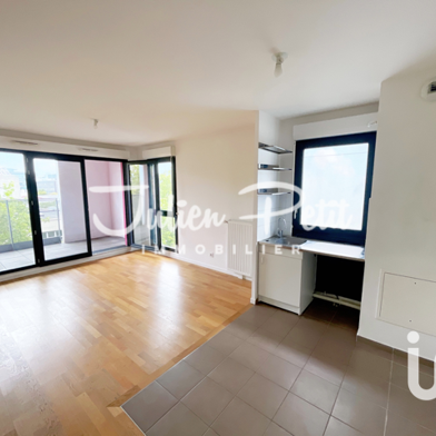 Appartement 3 pièces 490000 €