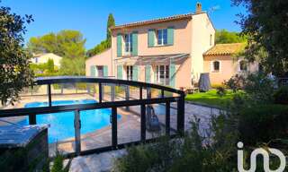 Maison 4 Pièces 144 m² à vendre à La Motte (83920)