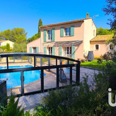 Maison 4 pièces 690000 €