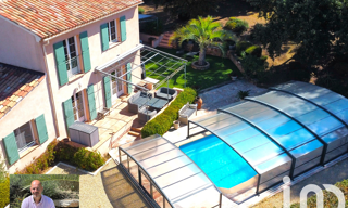 Maison 4 Pièces 144 m² à vendre à La Motte (83920)