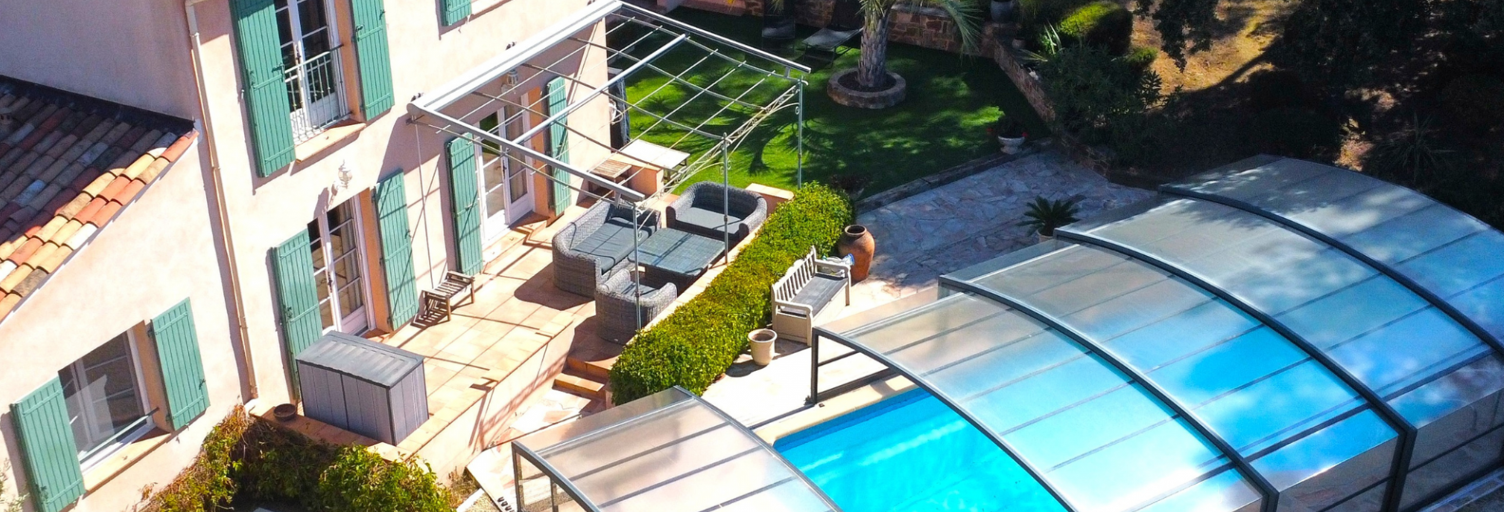 Maison 4 Pièces 144 m² à vendre à La Motte (83920)