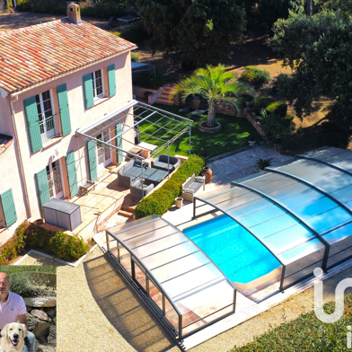 Maison 4 pièces 670000 €