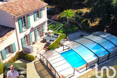 Maison 4 pièces 670000 €