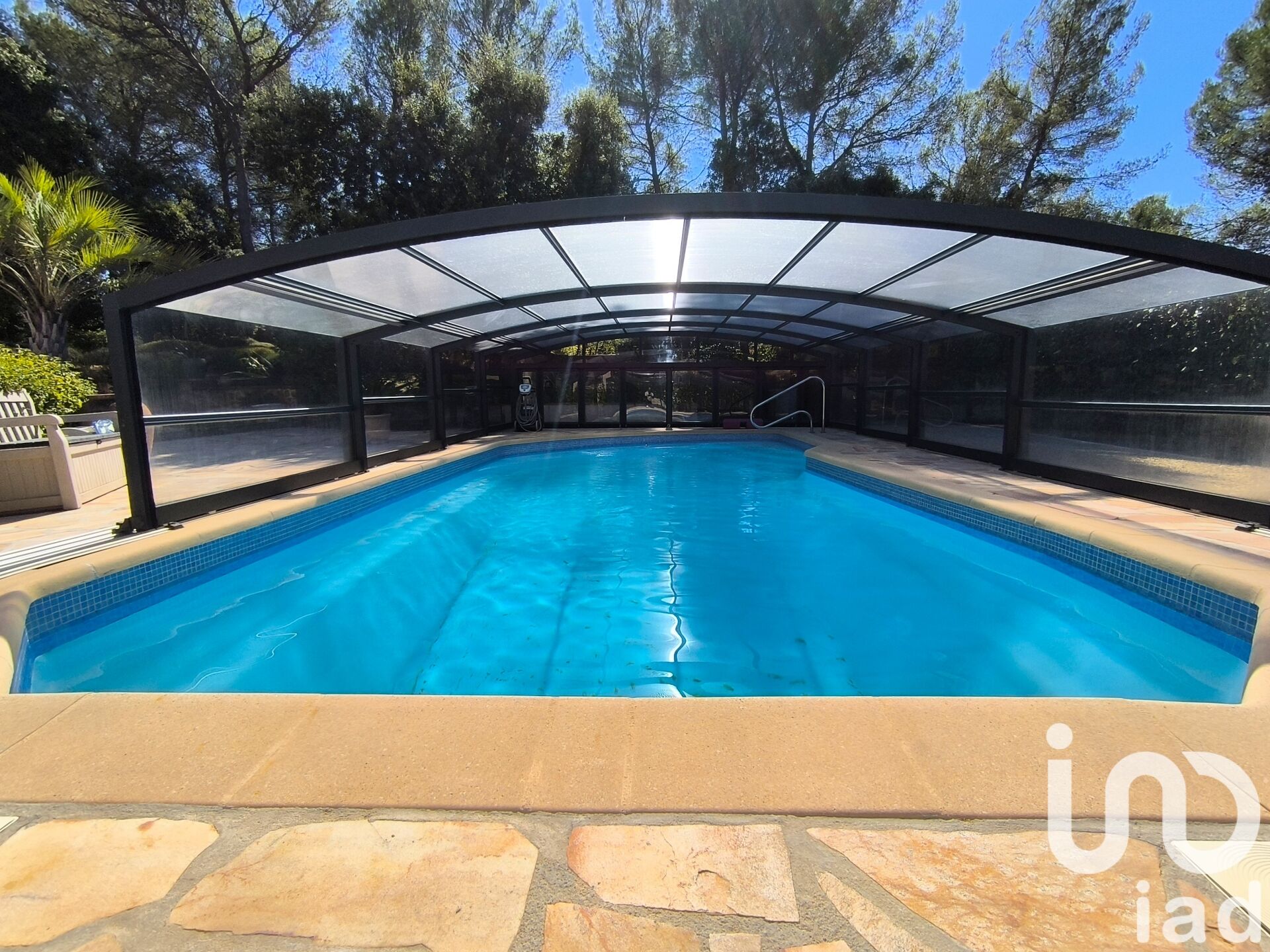 Vente Maison/villa 4 pièces - Photo 3