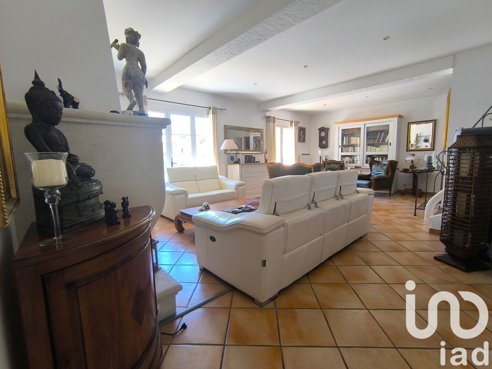 Vente Maison/villa 4 pièces - Photo 4