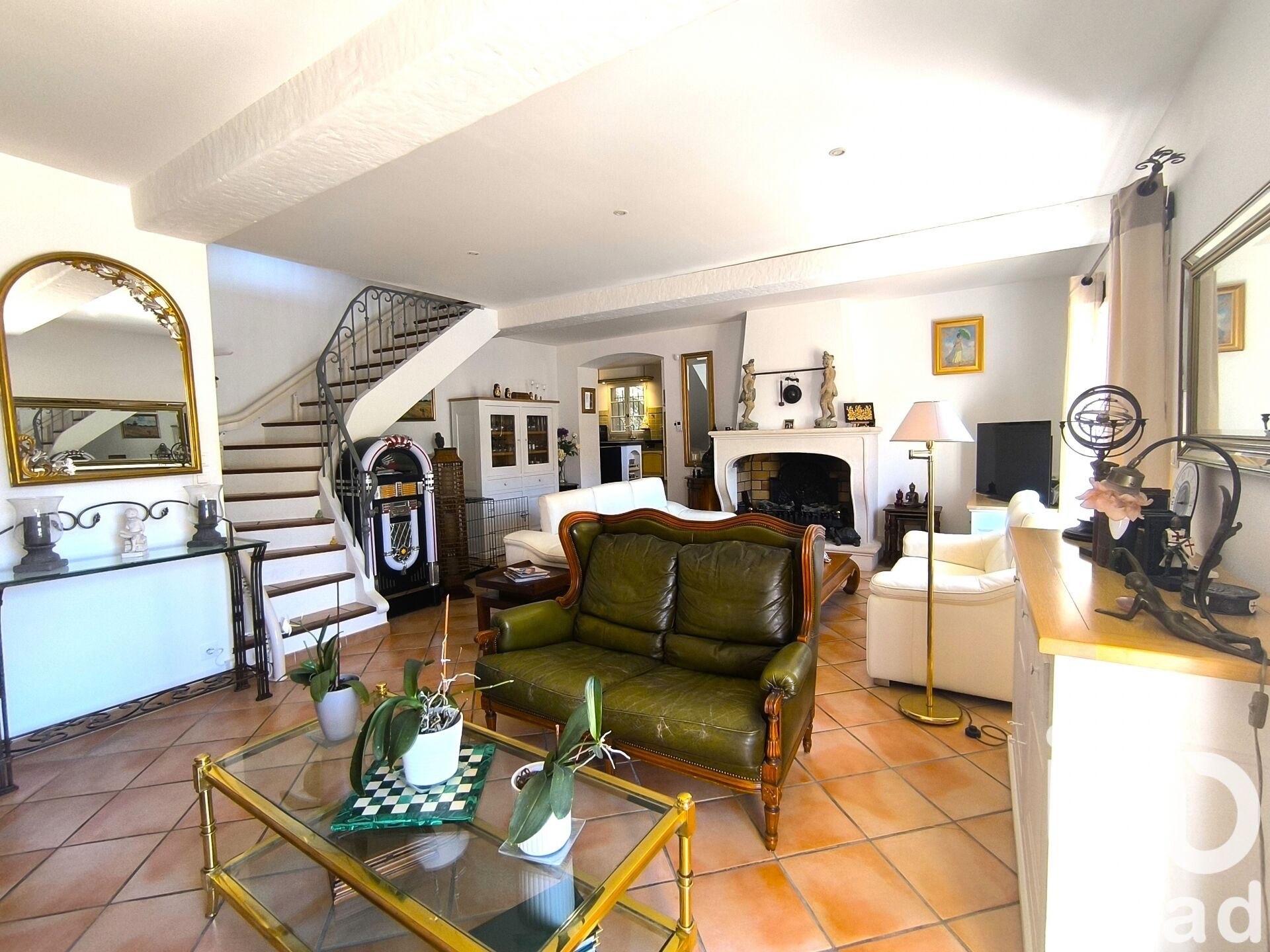 Vente Maison/villa 4 pièces - Photo 5