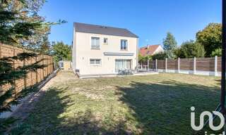 Maison 6 Pièces 140 m² à vendre à Montigny-lès-Cormeilles (95370)