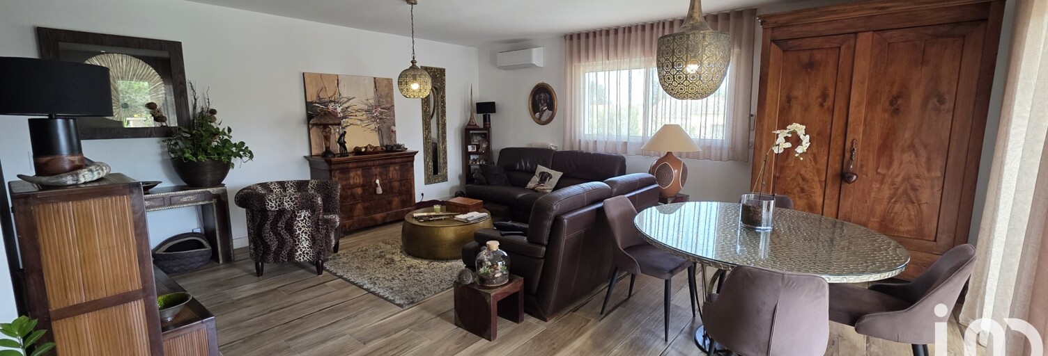 Appartement 4 Pièces 98 m² à vendre à Santa-Maria-Poggio (20221)