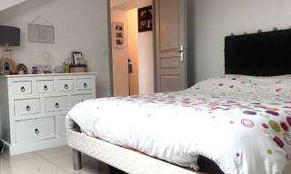 Appartement 3 Pièces 55 m² à vendre à Puiseux-Pontoise (95650)