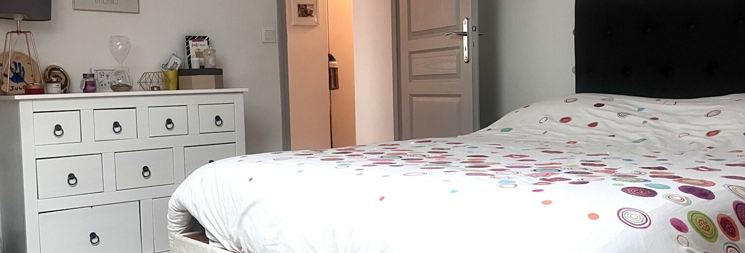 Appartement 3 Pièces 55 m² à vendre à Puiseux-Pontoise (95650)