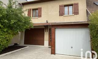 Maison 7 Pièces 200 m² à vendre à Reims (51100)