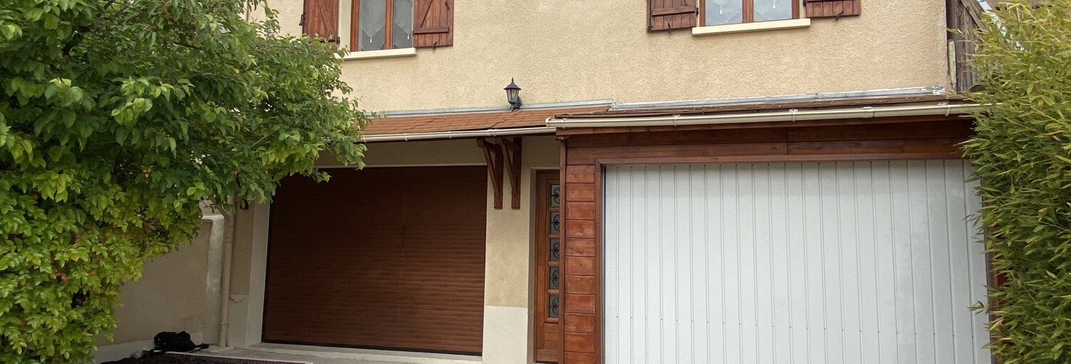 Maison 7 Pièces 200 m² à vendre à Reims (51100)