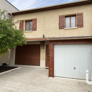 Maison 7 pièces 325000 €