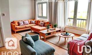 Appartement 3 Pièces 68 m² à vendre à Amiens (80000)