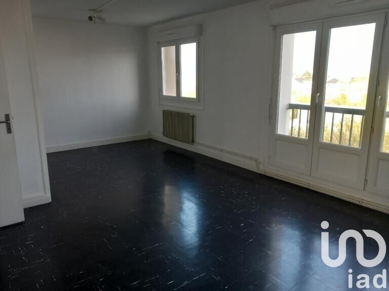 Vente Appartement 3 pièces - Photo 2