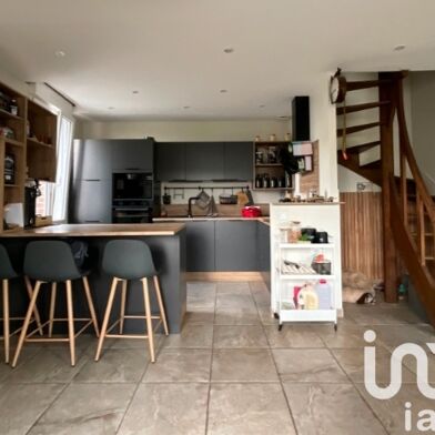 Maison 3 pièces 239000 €