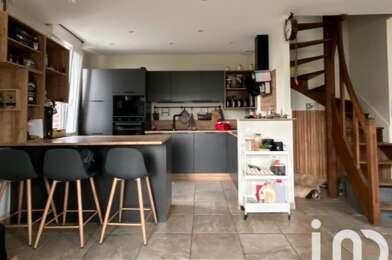 Maison 3 pièces 269000 €