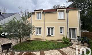 Maison 5 Pièces 142 m² à vendre à Saclas (91690)