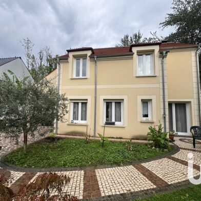 Maison 5 pièces 330000 €