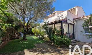 Maison 6 Pièces 146 m² à vendre à La Garde (83130)