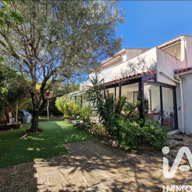 Maison 6 pièces 598000 €