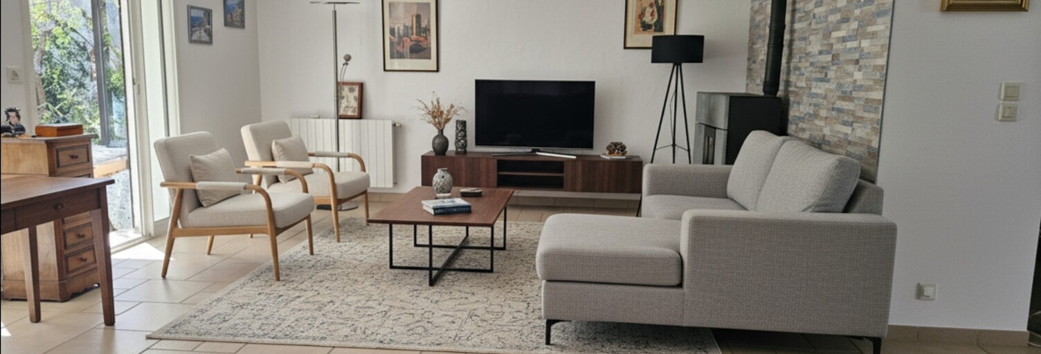 Maison 6 Pièces 146 m² à vendre à La Garde (83130)