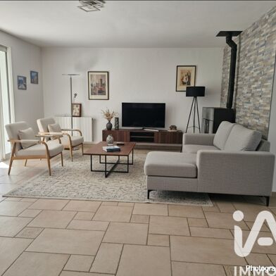 Maison 6 pièces 598000 €