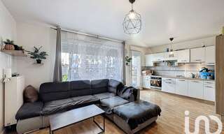 Appartement 4 Pièces 71 m² à vendre à Villiers-le-Bel (95400)