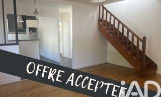 Maison 4 Pièces 85 m² à vendre à Saint-Thuriau (56300)