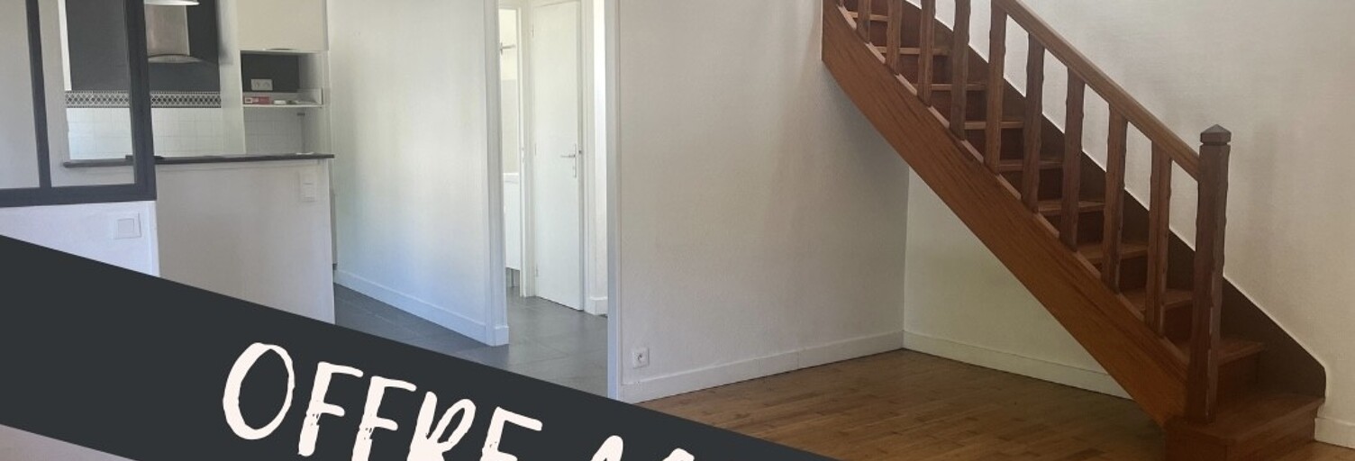 Maison 4 Pièces 85 m² à vendre à Saint-Thuriau (56300)