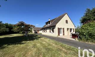 Maison 8 Pièces 197 m² à vendre à Teloché (72220)