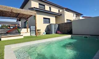 Maison 5 Pièces 130 m² à vendre à Bompas (66430)