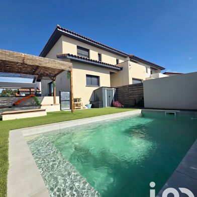 Maison 5 pièces 424000 €