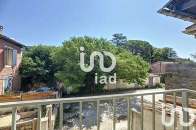 Appartement 1 pièces 115000 €