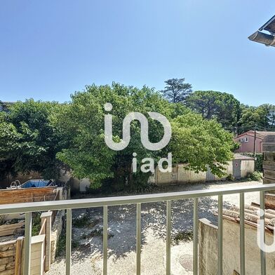 Appartement 1 pièces 115000 €