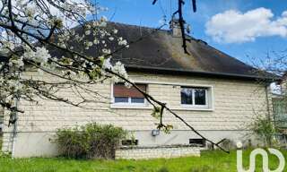 Maison 5 Pièces 130 m² à vendre à Compiègne (60200)