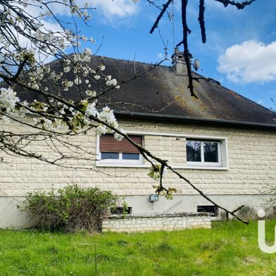 Maison 5 pièces 485000 €