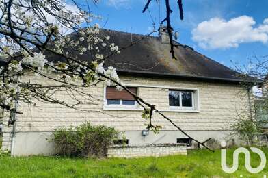 Maison 5 pièces 465000 €