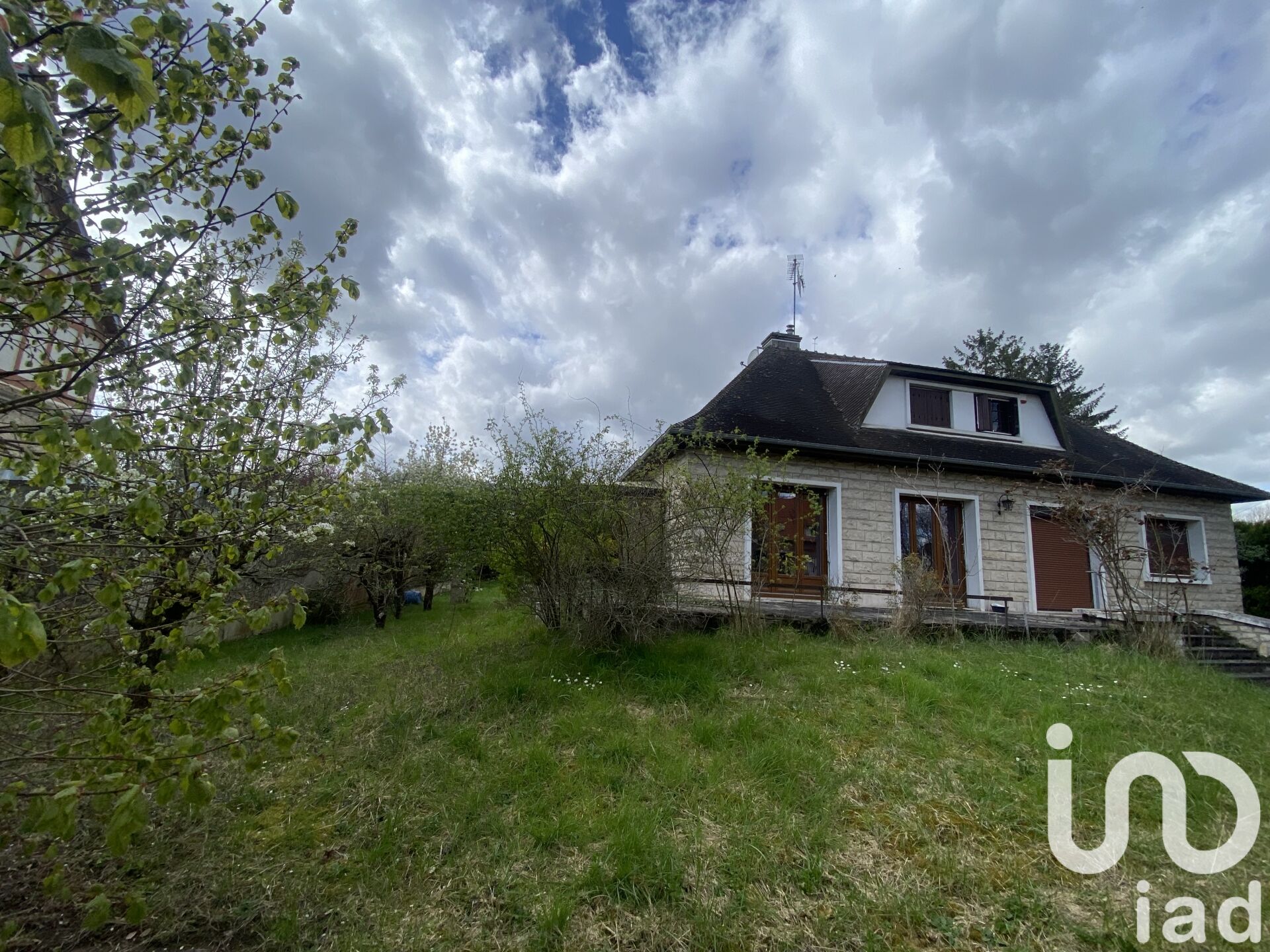 Vente Maison traditionnelle 5 pièces - Photo 2