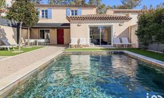 Maison 6 Pièces 167 m² à vendre à Grimaud (83310)