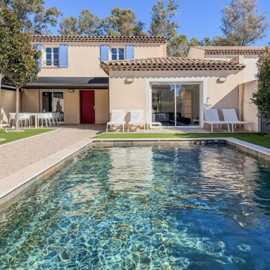 Maison 6 pièces 1250000 €