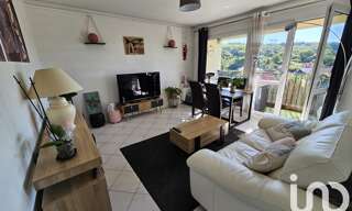 Appartement 2 Pièces 59 m² à vendre à Beaumont-sur-Oise (95260)