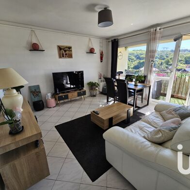 Appartement 2 pièces 139500 €