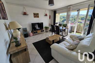 Appartement 2 pièces 134900 €