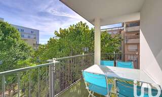 Appartement 4 Pièces 80 m² à vendre à Grenoble (38100)