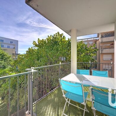 Appartement 4 pièces 175000 €