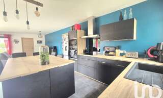 Maison 5 Pièces 122 m² à vendre à Varetz (19240)